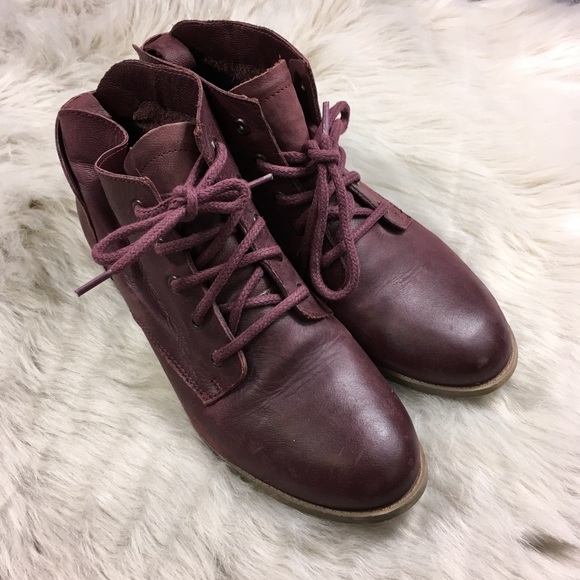 steve madden rubin bootie